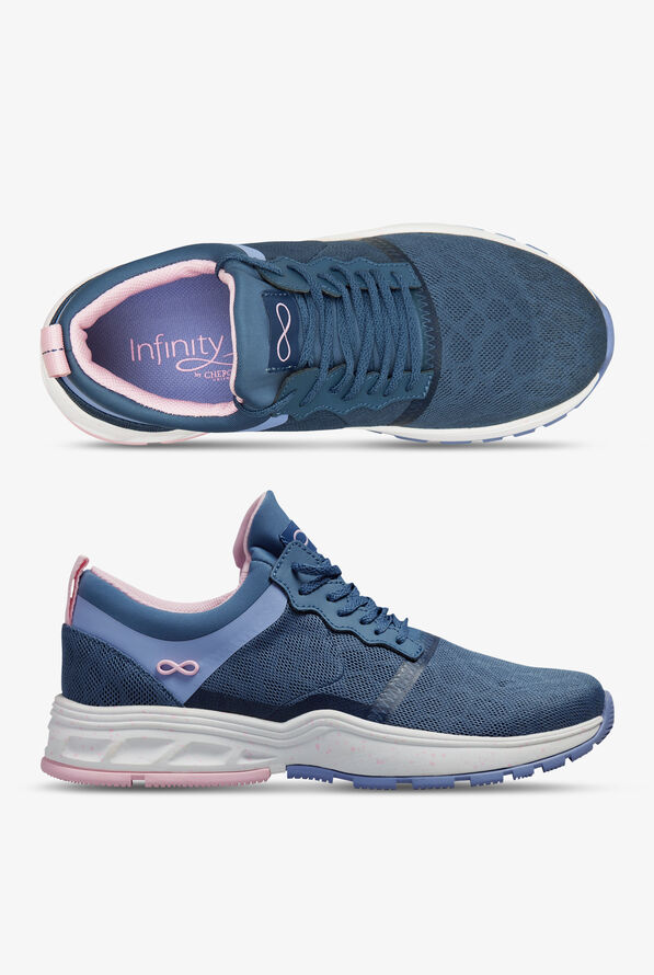 Cherokee Fly Calzado Zapatillas De Enfermería Cherokee Infinity