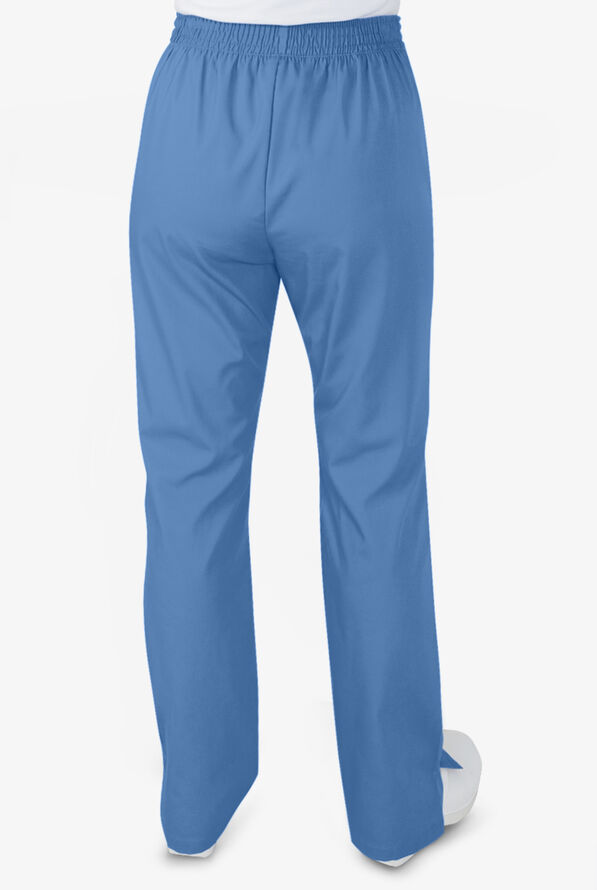 ButterSoft STRETCH Scrubs Flat Front Pant Stretch Scrubs