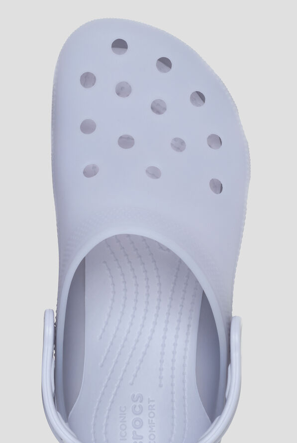 Zuecos Crocs&trade; Classic Purple Moon Frosted para mujer - Purple Moon - 2