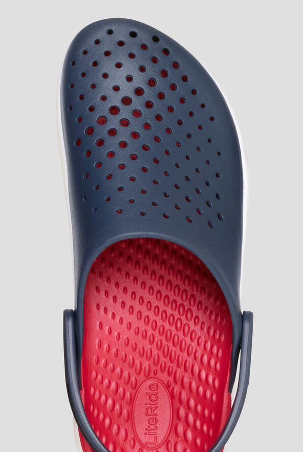 Zuecos unisex Crocs™ Navy InMotion - Navy - 2