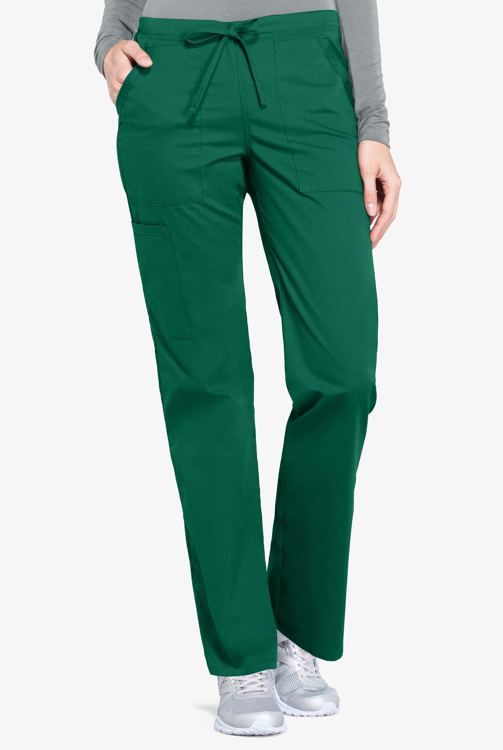 Petite short scrub pants Sale