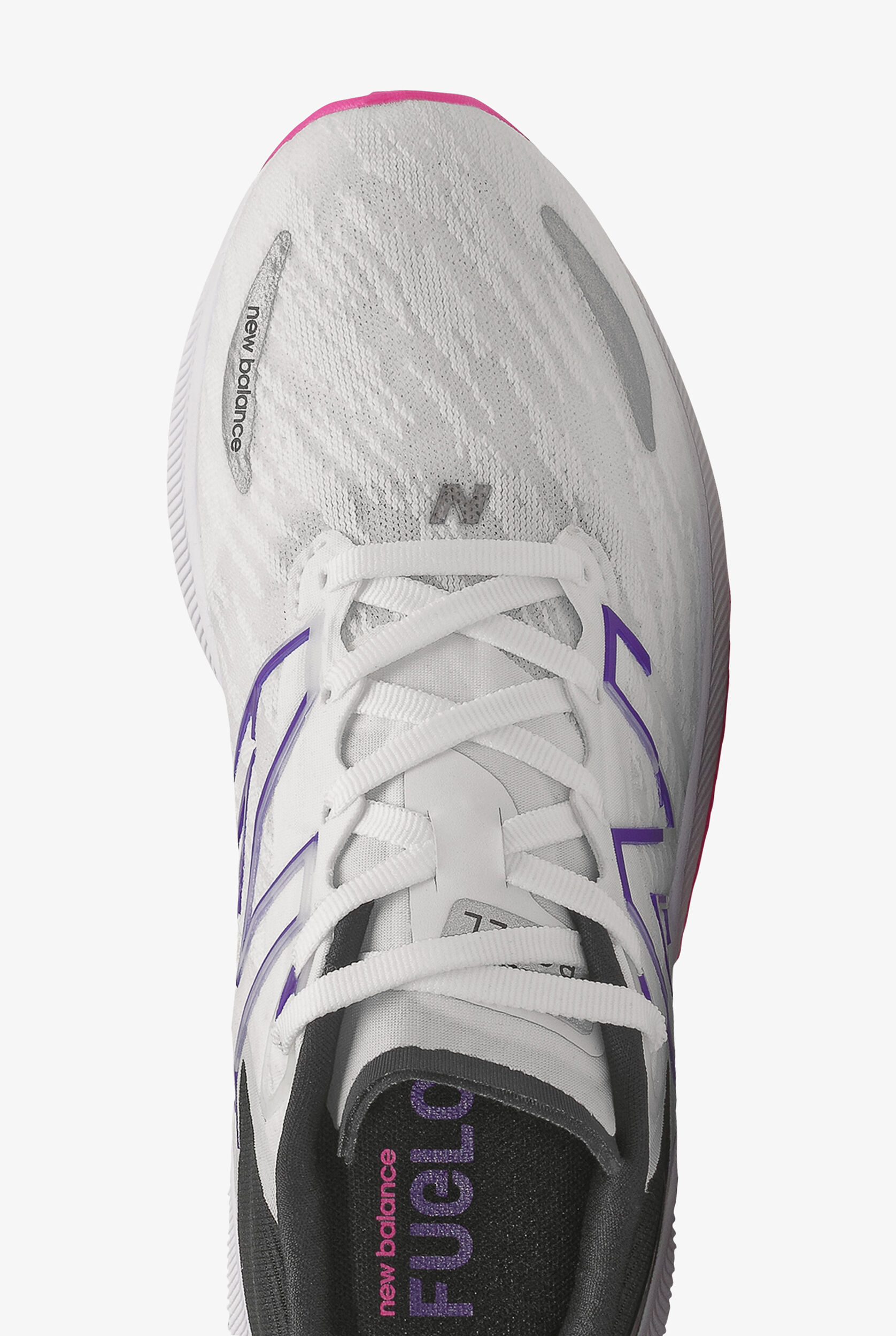 New Balance FUELCELL PROPEL v3 White 