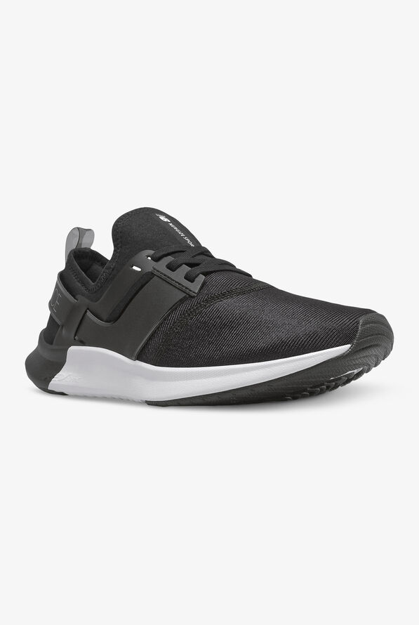 Zapatillas deportivas New Balance Black/Whisper Grey Nergize Sport Lux para mujer - null - 5