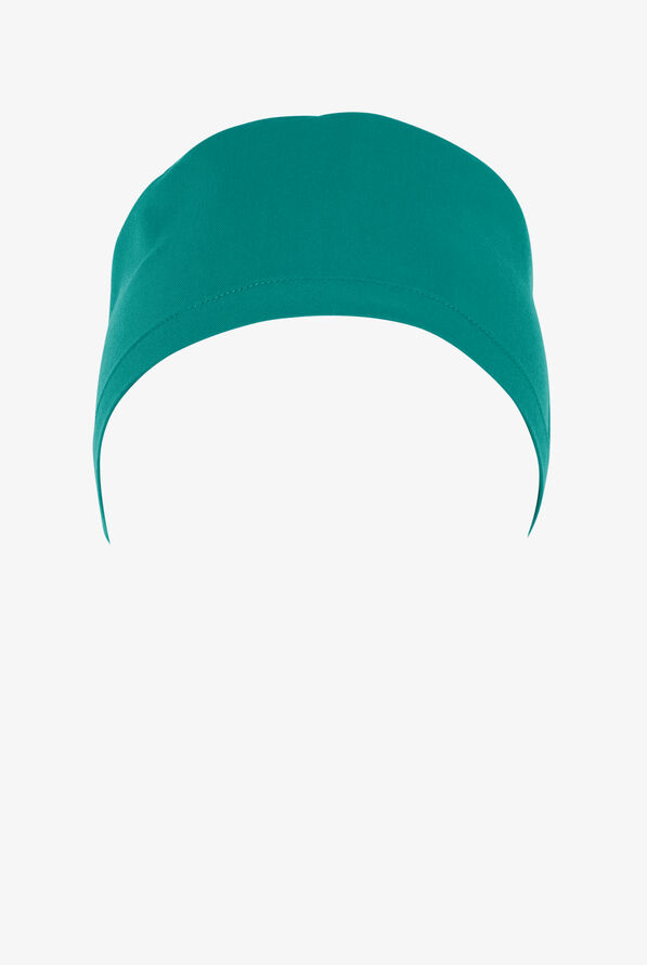 Gorro quirúrgico UA Flex2 para mujer - Teal - 3