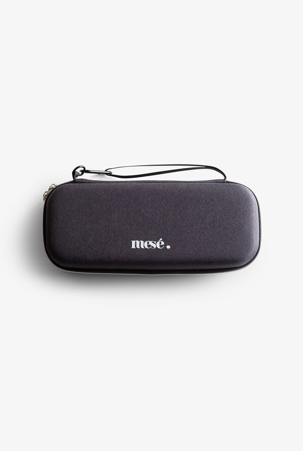 UA Essential Black Stethescope Case - null - 1