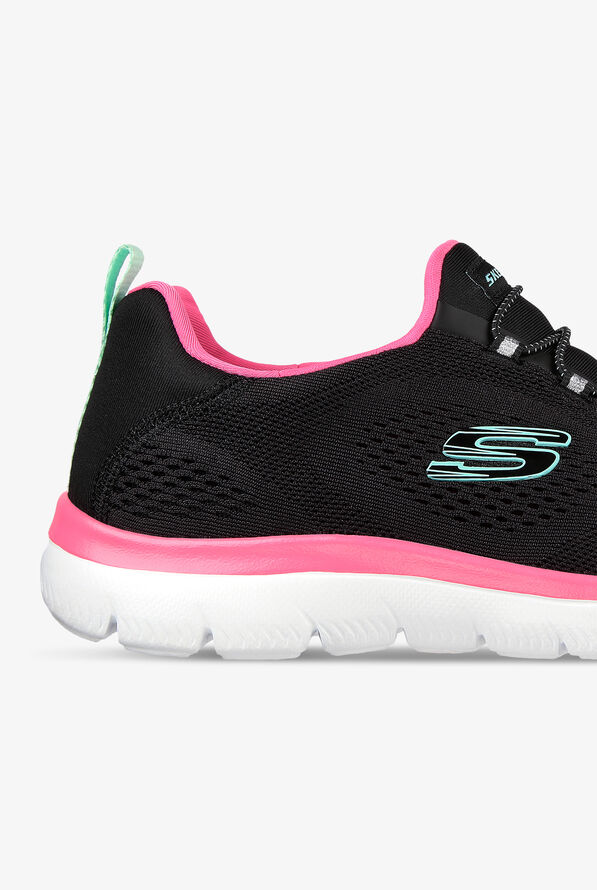 Skechers Summits Perfect Slip-On Athletic Nursing Shoes, Nursing Shoes