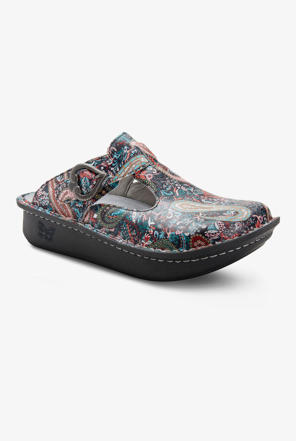 Alegria Classic Groovin Nursing Clogs, Nursing Clogs