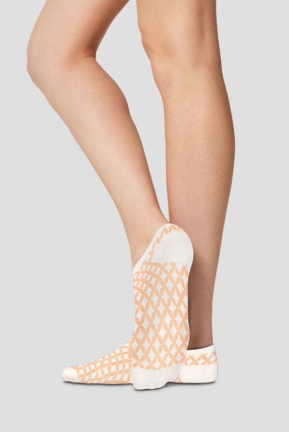 Cherokee Women's Layers Of Skins 5-Pack Ankle Sock - null - 9