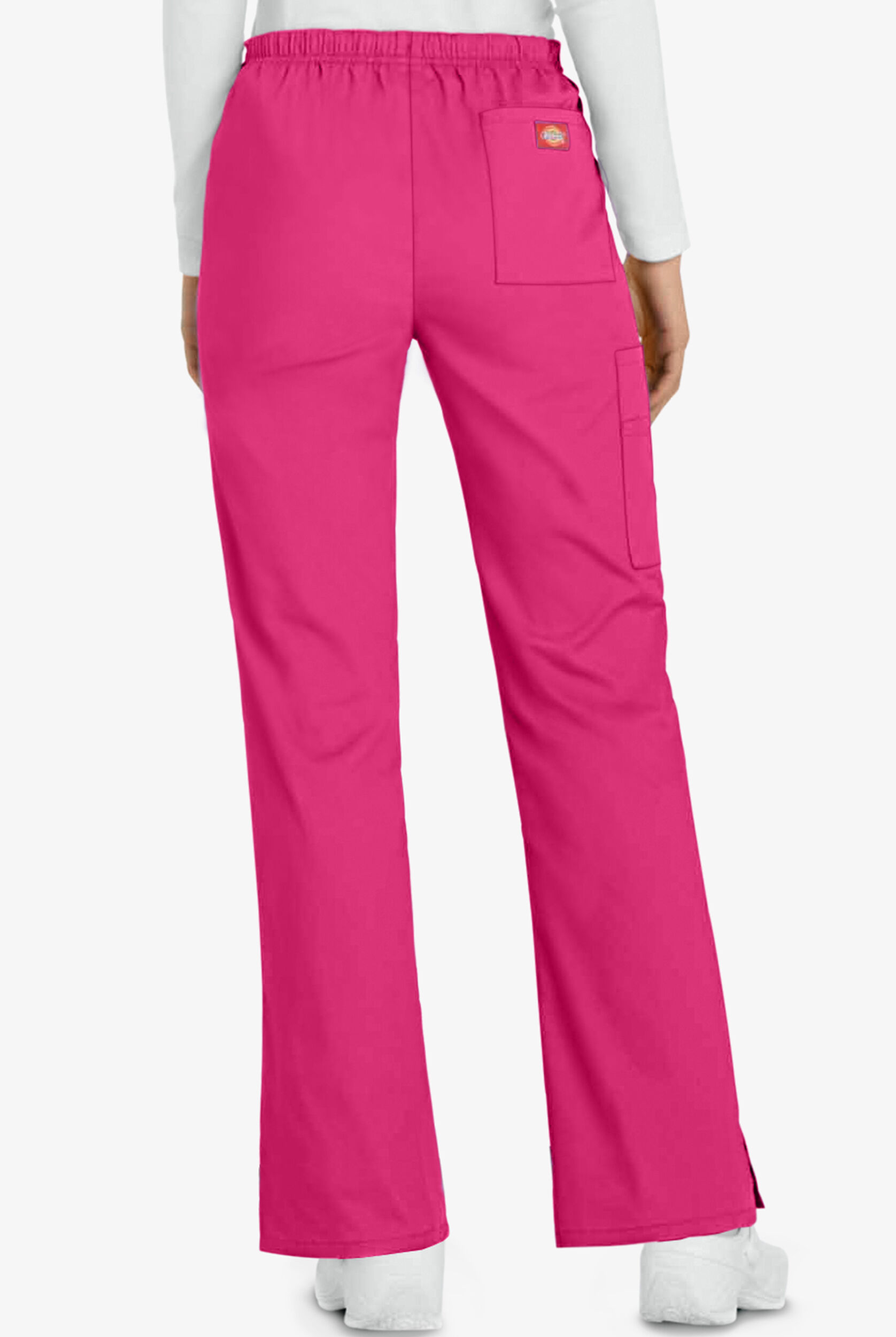 Dickies EDS Signature Scrubs PETITE 