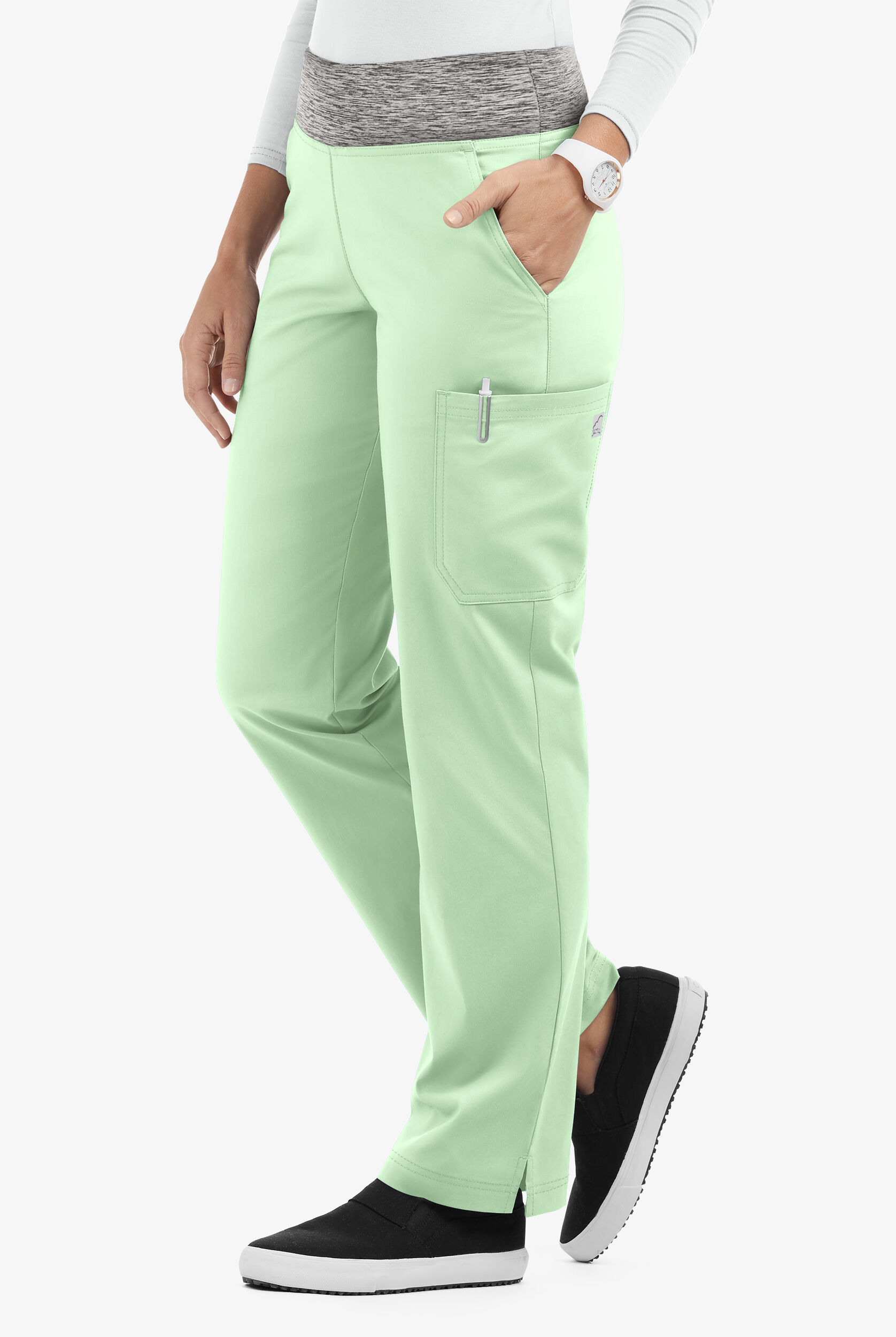 UA Butter-Soft STRETCH petite 