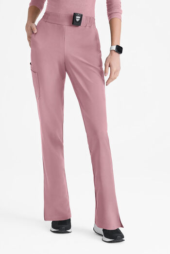 Grey's Anatomy by Barco Evolve STRETCH Cosmo Women's 6-Pocket Cargo Scrub Pants