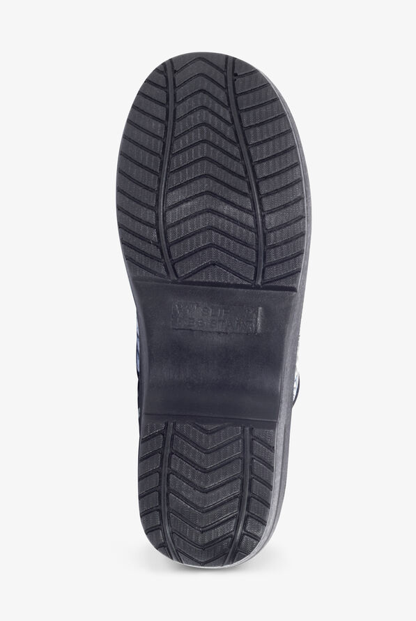 Zapatos de enfermer&iacute;a Savvy Brandy Snake Floral exclusivos de UA - null - 4