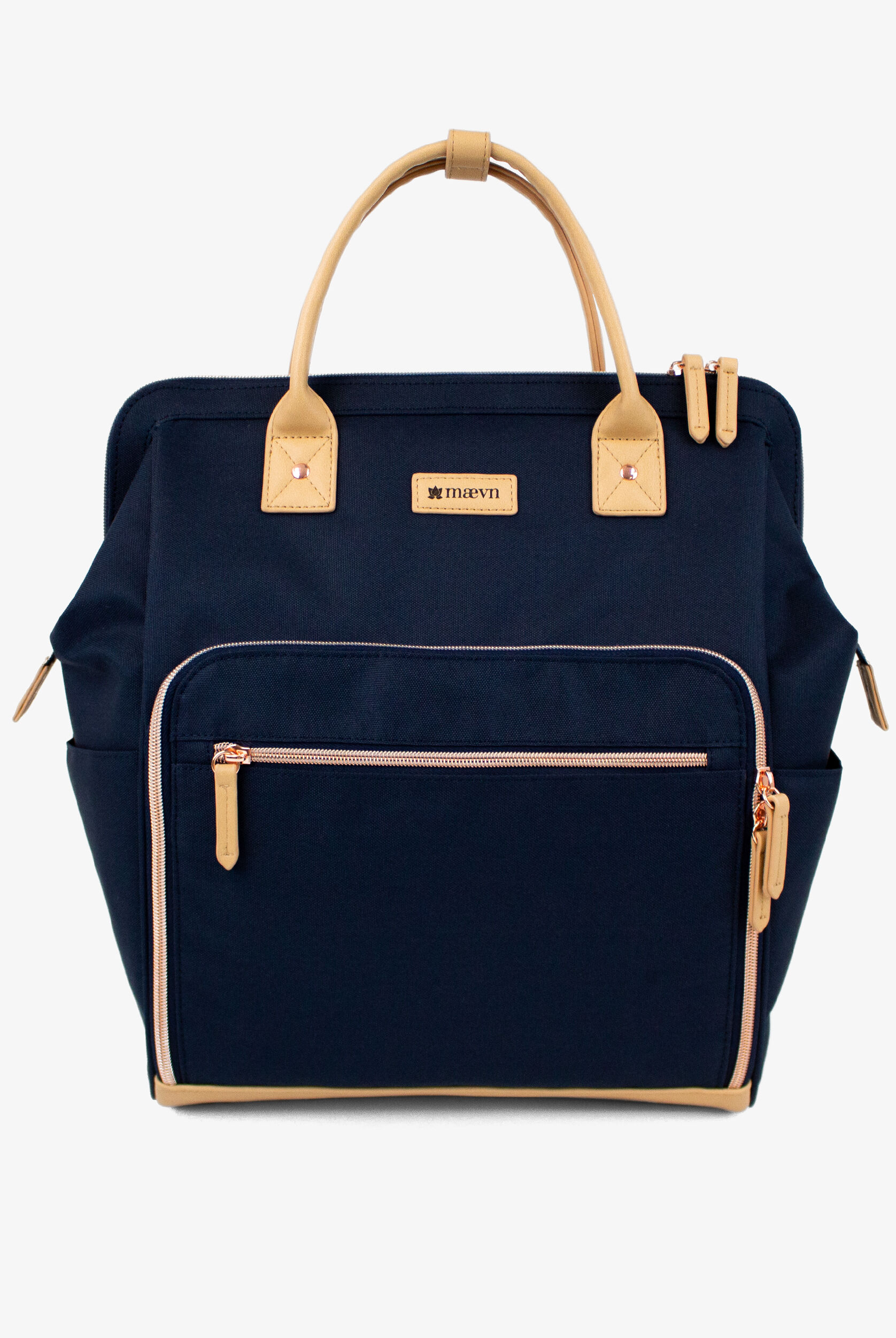 Maevn Ready Go 2 Navy Clinical Backpack 