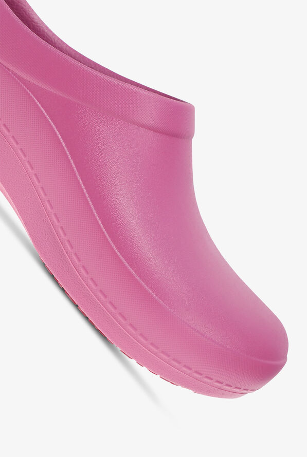 backless clogs