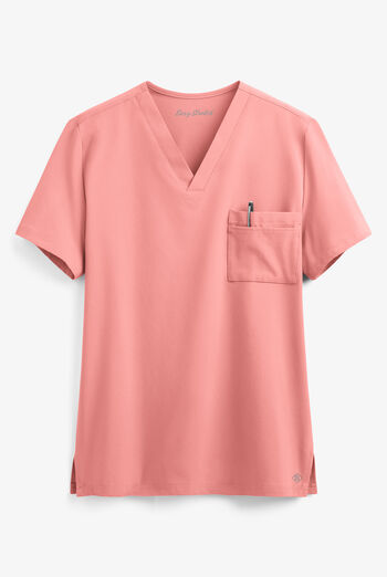 Easy STRETCH Riley Unisex 3-Pocket V-Neck Scrub Top