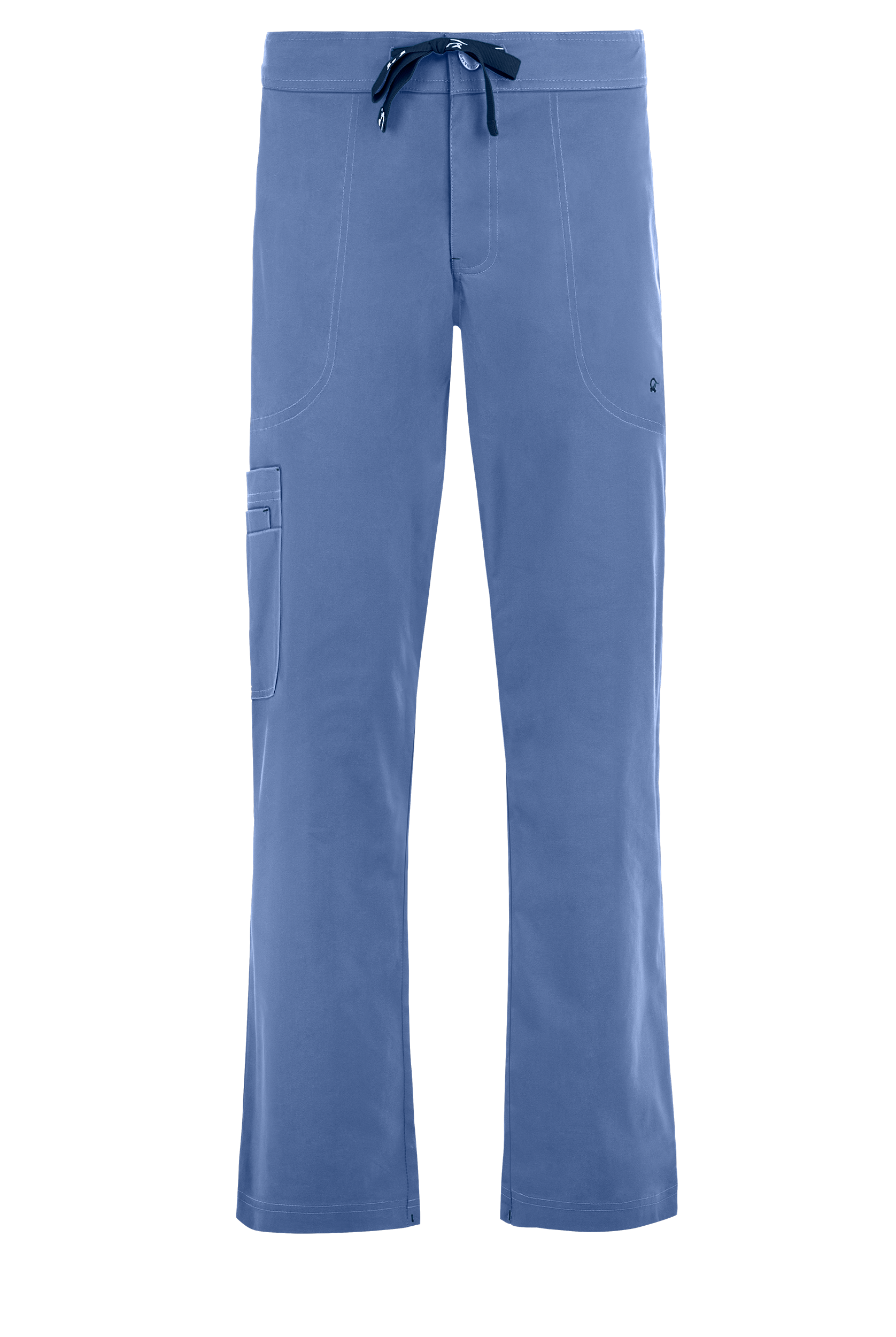 Iguana Med estilo cargo para hombre 