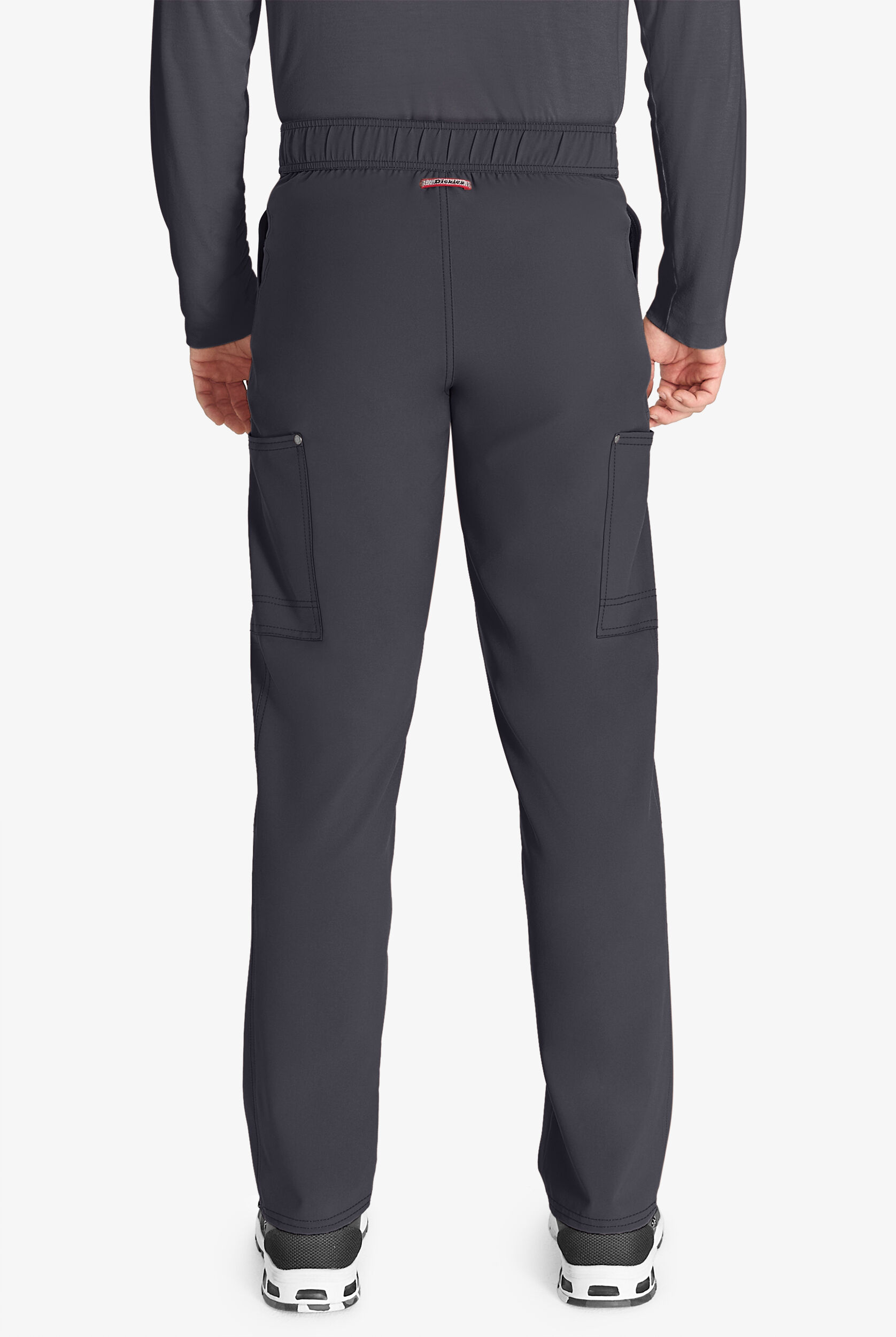 mame★Cotton Nylon Tucked Cargo Trousers mame☆Cotton Nylon Tucked Cargo Trousers
