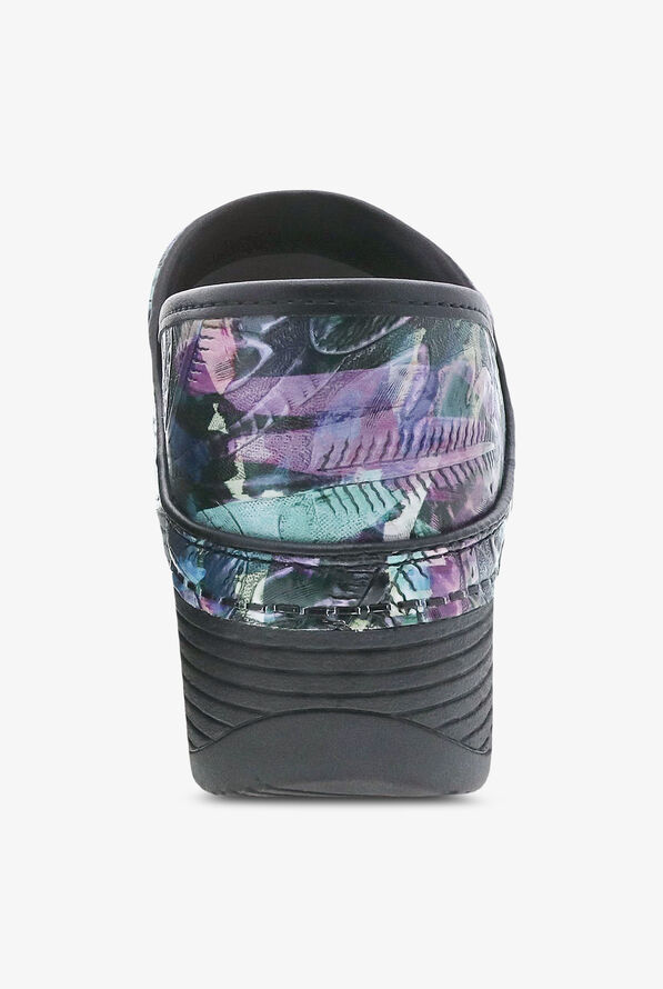 dansko watercolor patent