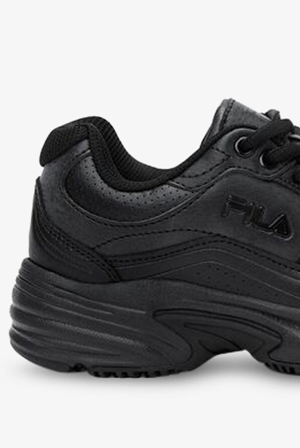 Zapatillas deportivas FILA Memory Workshift para mujer, Zapatos de