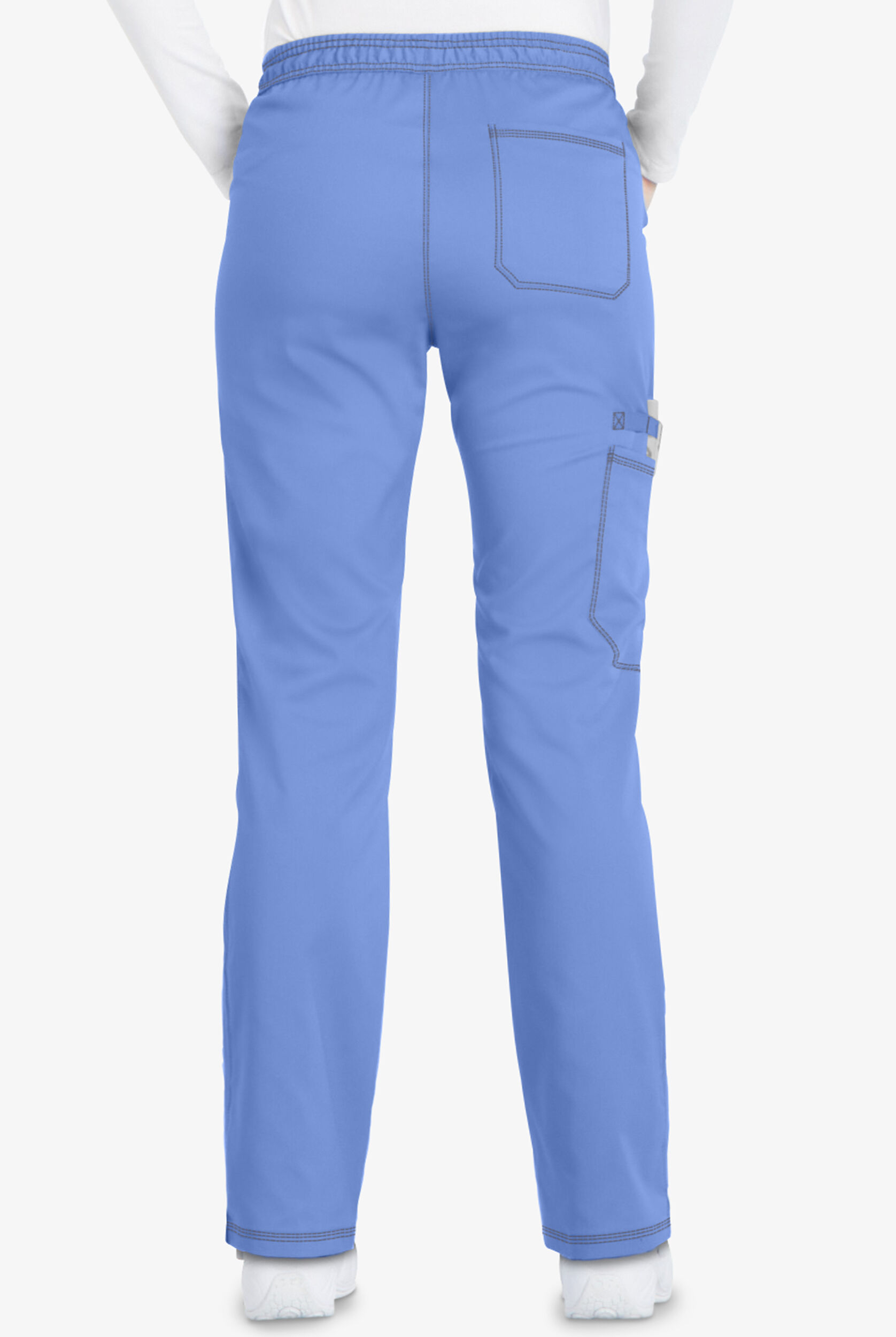 Dickies Essence DK106T Drawstring Cargo 