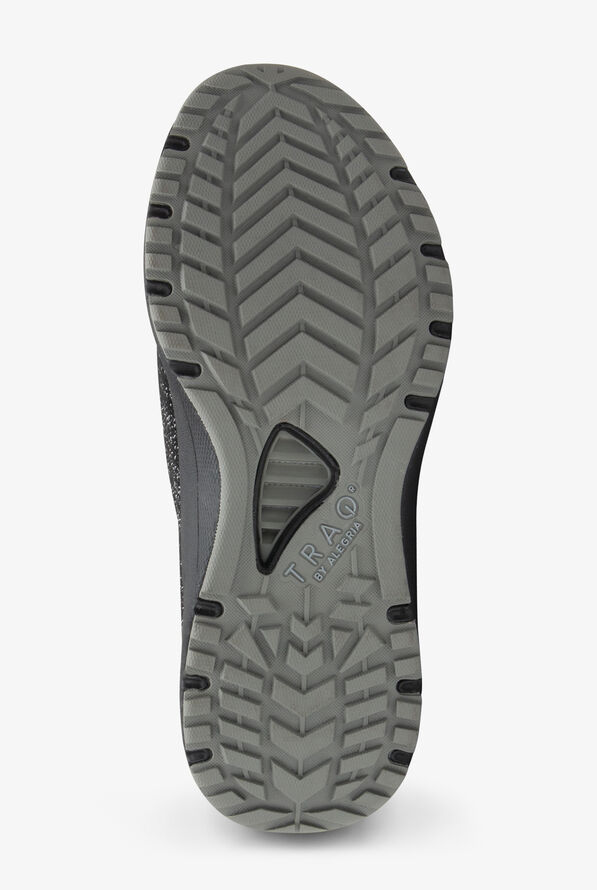 Traq by Alegria FROLIQ Lace Up Women's Athletic Nursing Shoes - null - 4