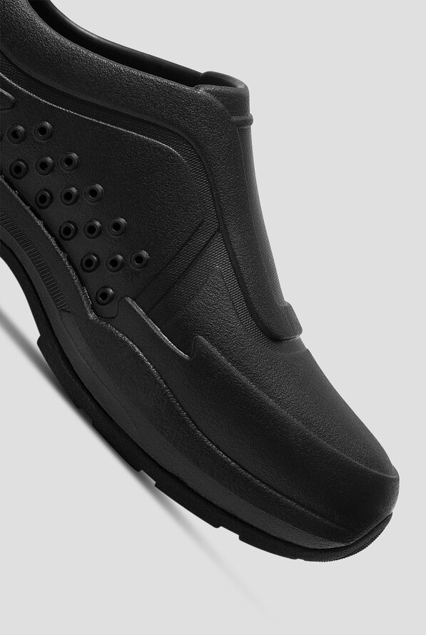 Stand+ Womens' Pro Line Molded Shoe - Black - 3