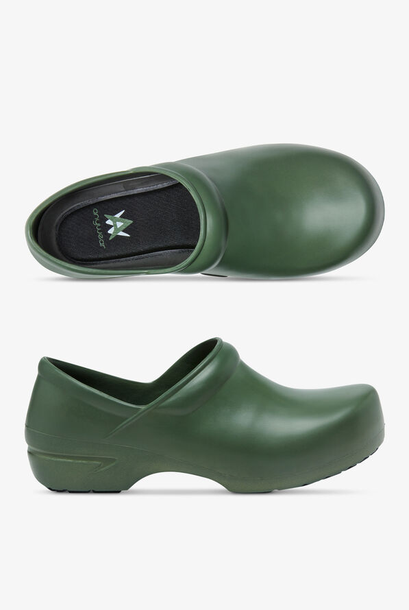 anywear guardian angel nursing shoes