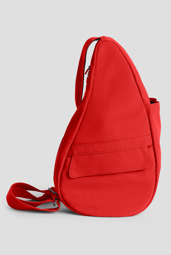 Hypothesis Meta Red Large Sling Bag - Red - 5