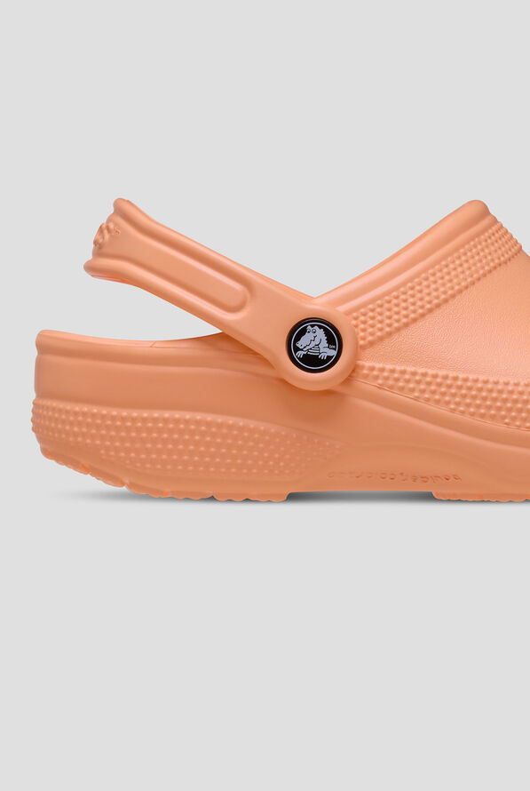 Crocs&trade; Unisex Electric Sunstone Classic Clog - null - 4