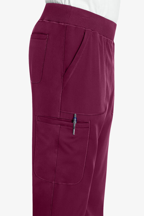 Dickies Dynamix Men's Jogger Scrub Pants, Mens Scrubs