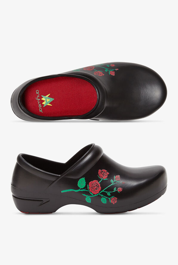 anywear clogs amazon