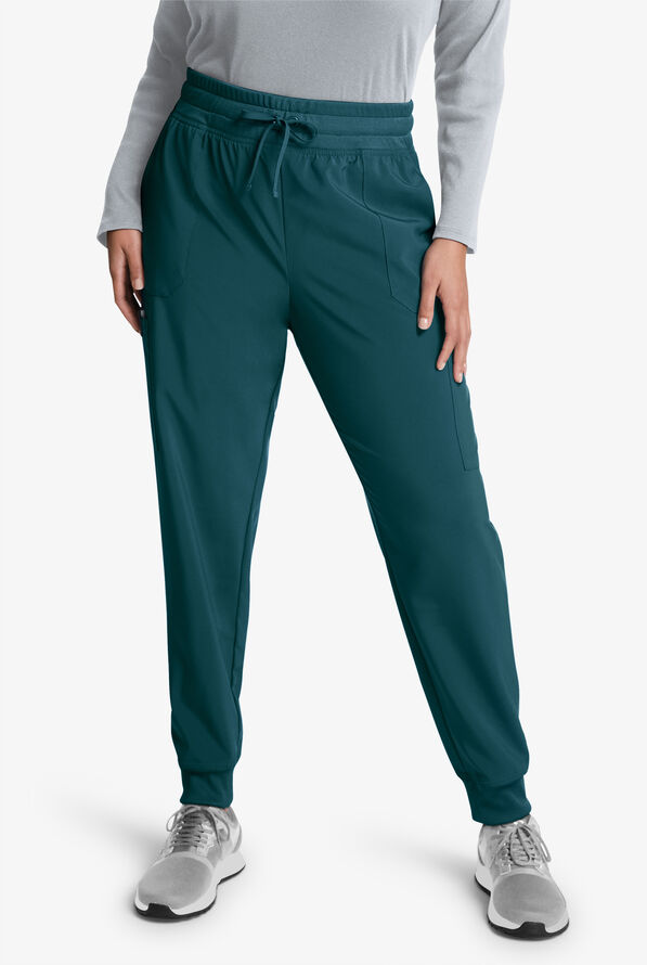 Dickies EDS Essentials Cargo Jogger Scrub Pant Uniform Advantage