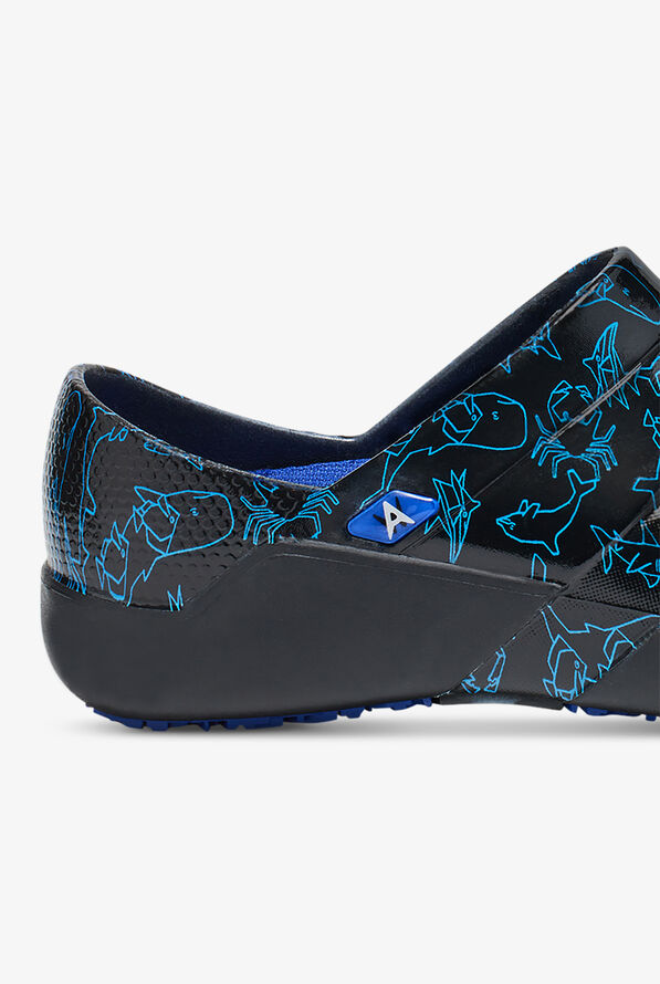 Zapatos unisex Anywear Journey Sea Sketch - null - 4