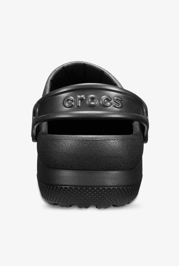 Crocs&trade; SPECIALIST II Unisex Pivoting Heel Clogs - Black - 5