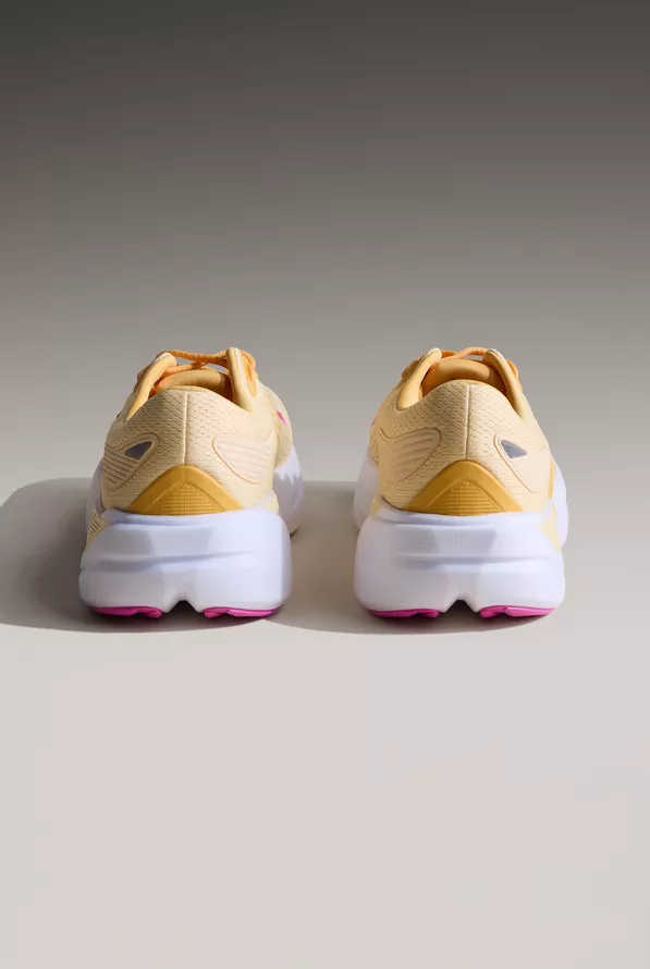 Brooks Women's Ghost Max 3 Apricot/Apricot/Super Pink Athletic Brooks Women's Ghost Max 3 Apricot/Apricot/Super Pink Athletic