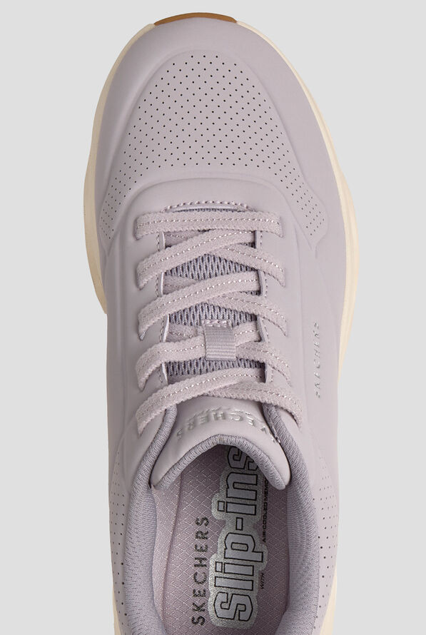 Zapatillas deportivas Skechers Street UNO -GLIDE ON AIR Lavender/Silver - null - 2