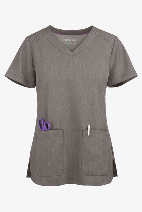 Healing Hands Purple Label Scrubs | Uniform Advantage