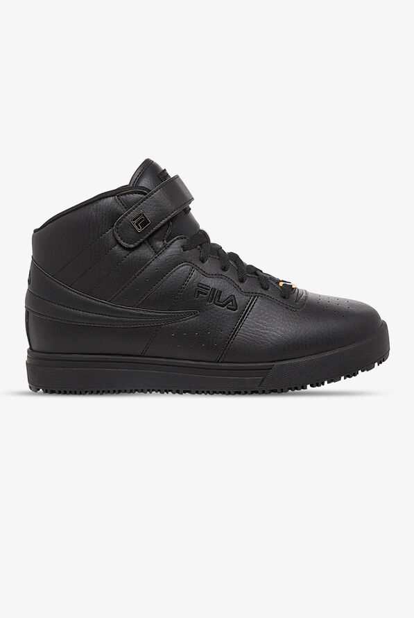 Zapatillas deportivas Fila Vulc 13 SR Black para mujer - null - 1