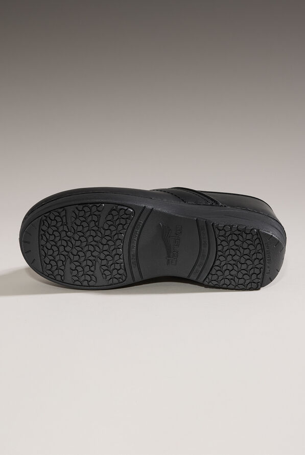 Dansko Women's XP 2.0 Black Waterproof Clogs - Black - 5