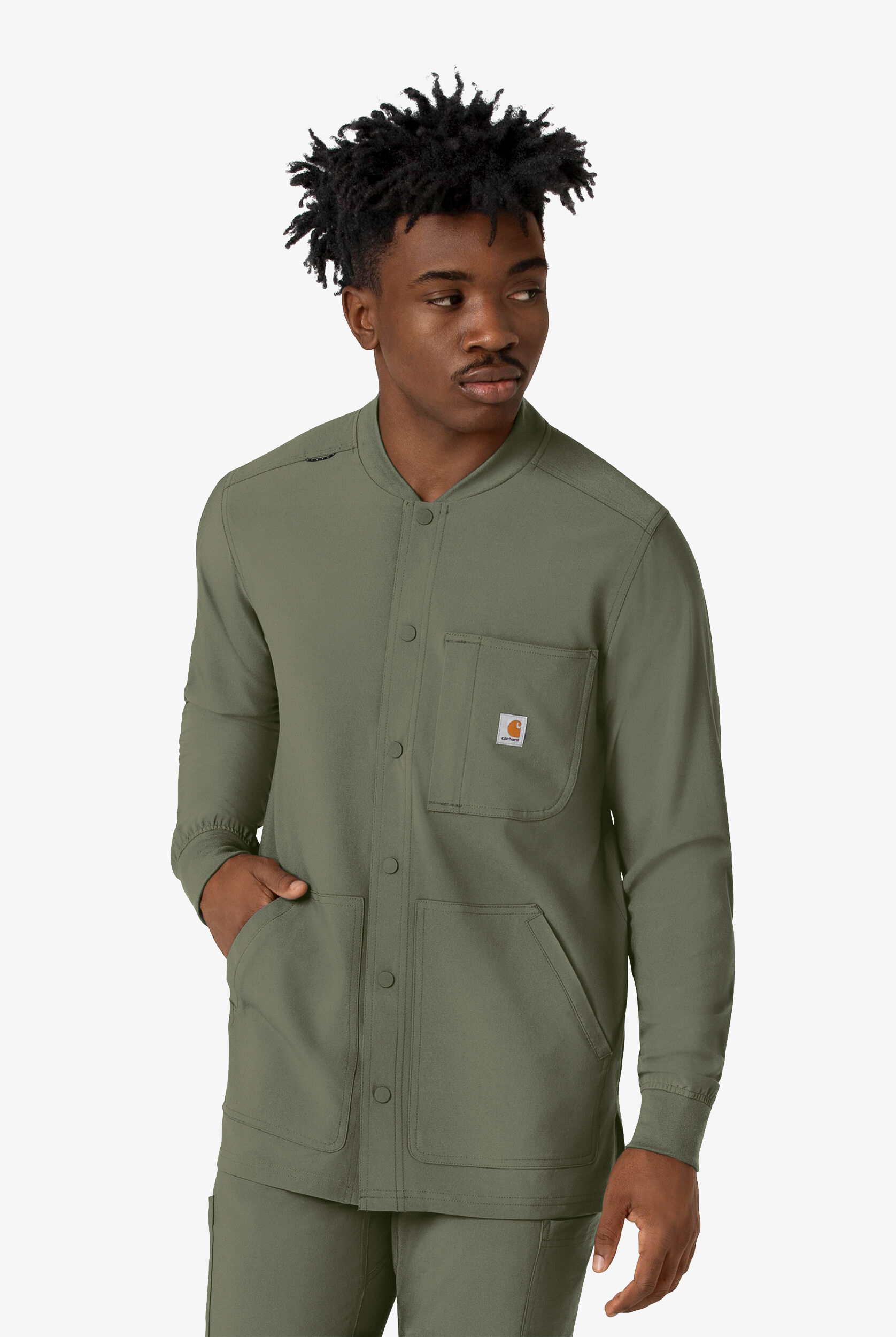 carhartt wip ナイロン　セットアップ Carhartt WIP x Awake NY SS23 Collection Campaign | Hypebae