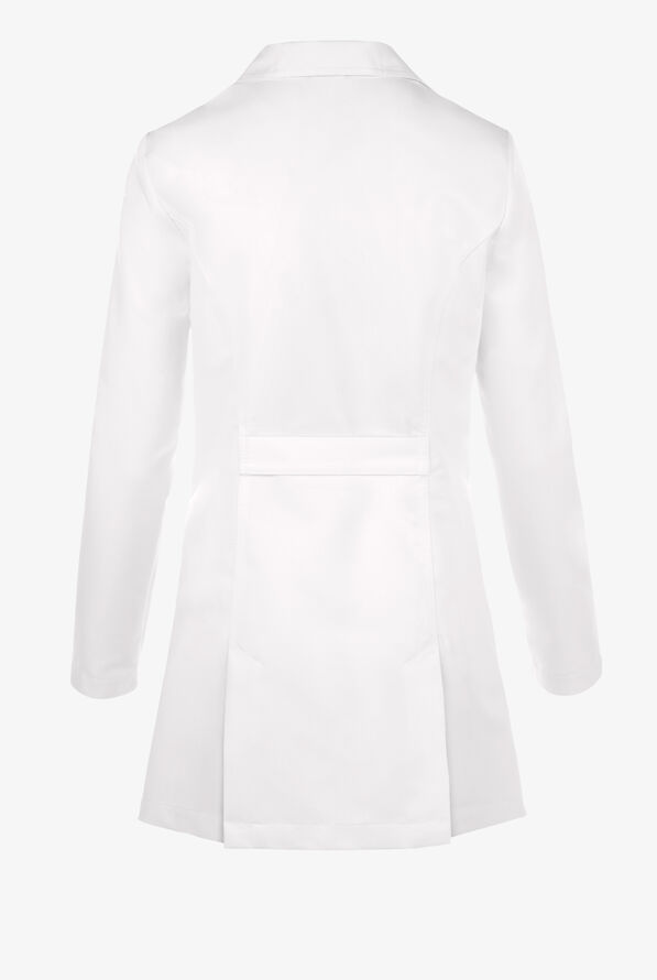 Bata de laboratorio Grey's Anatomy Junior con 3 bolsillos para mujer - White - 3