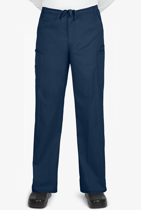 Dickies EDS Signature Men's 7-Pocket Pull On Scrub Pants