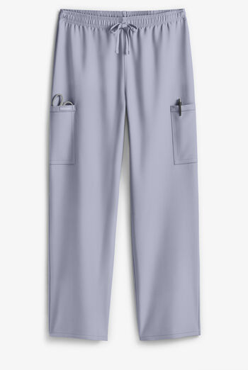 Pantal&oacute;n m&eacute;dico unisex Cherokee Workwear Originals Ultra con piernas rectas y 3 bolsillos