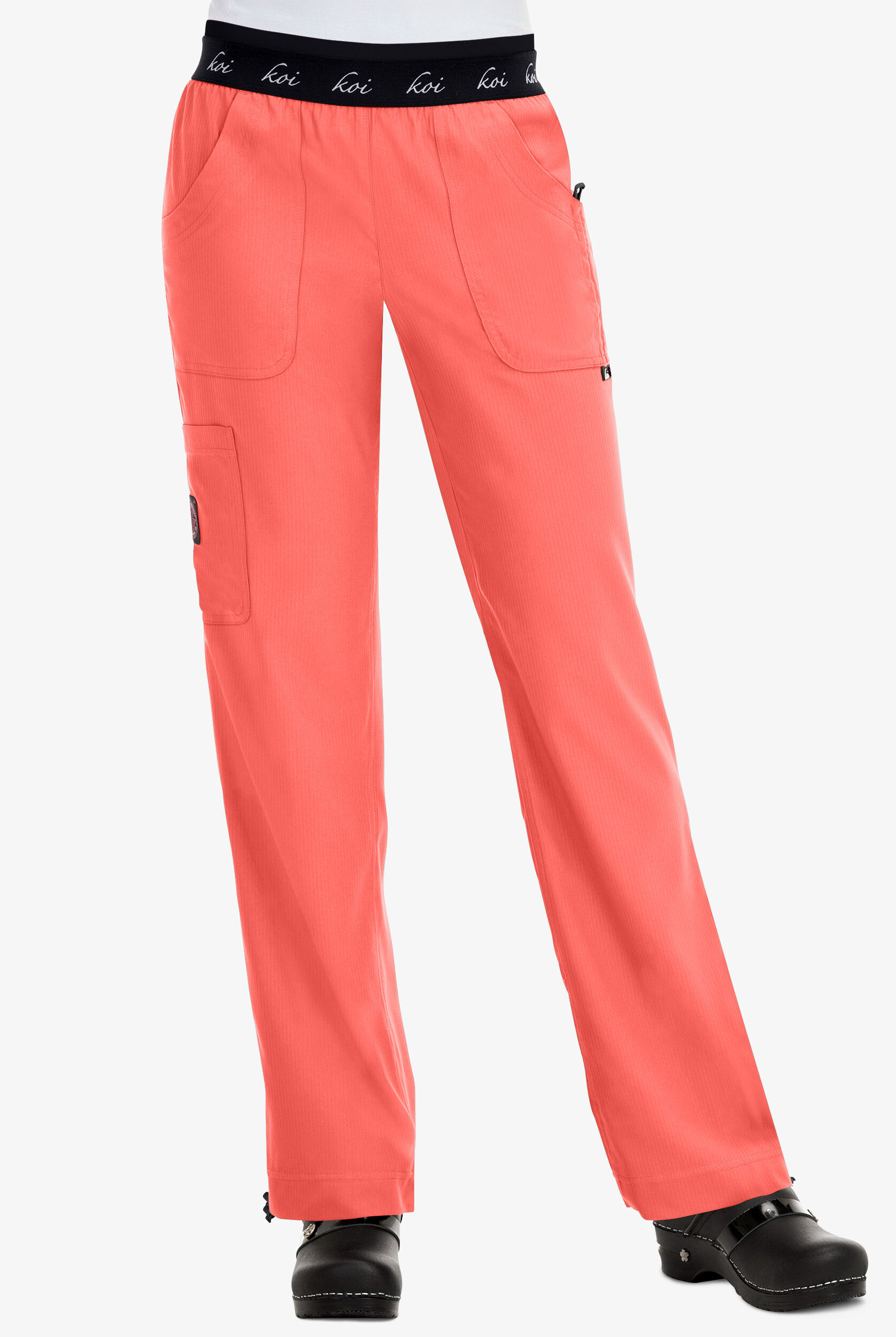 koi Lite Scrubs 720R Spirit Elastic 