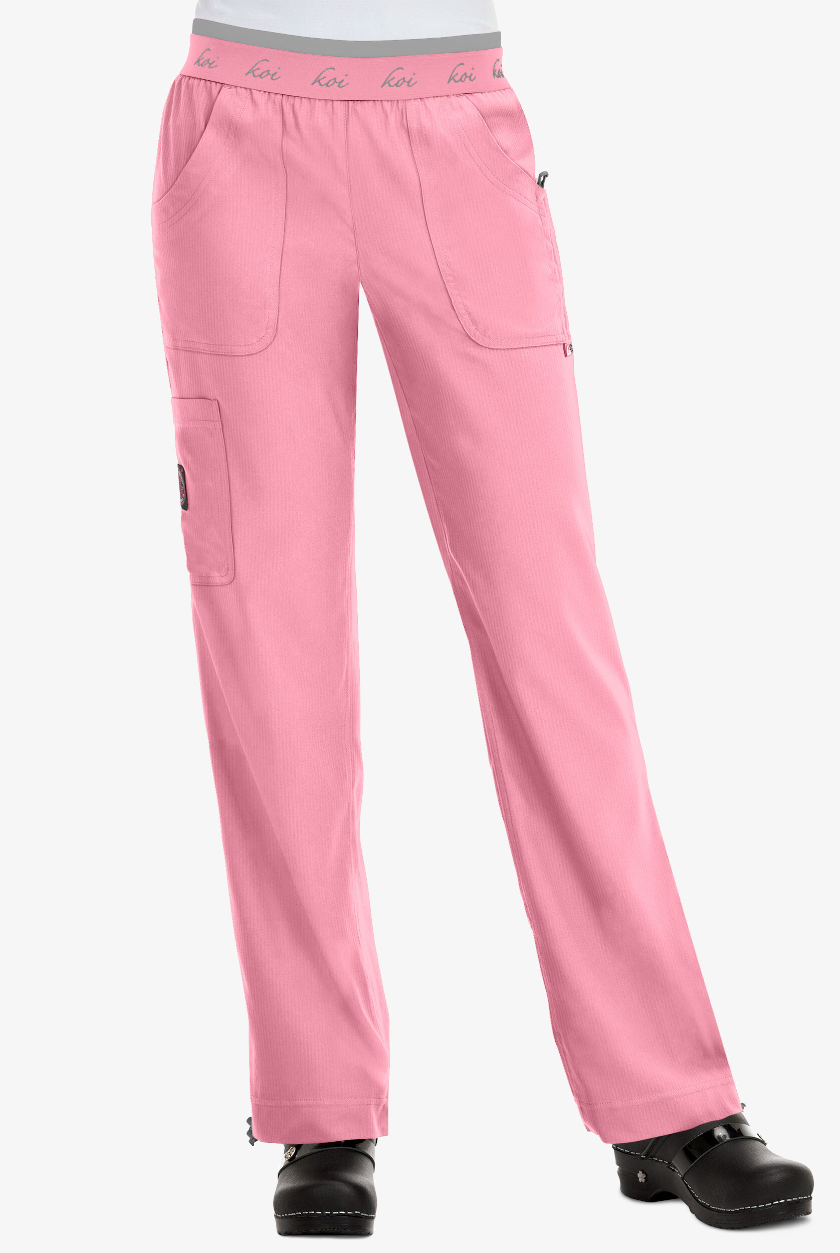 koi Lite Scrubs 720R Spirit Elastic 