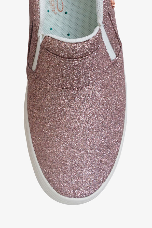 Cherokee Infinity Rush Rose All Day Slip-on Shoes - null - 2