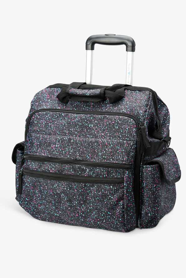 Nurse Mates Signature Galaxy Traveller Ultimate Nursing Bag - null - 1