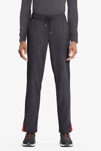 Infinity GNR8 Men's 6-Pocket STRETCH Straight Leg Cargo Scrub Pants