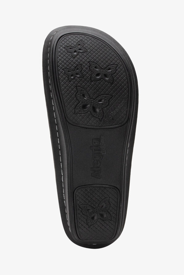 Alegria Women's Classic Frida Backless Nursing Clogs - null - 6