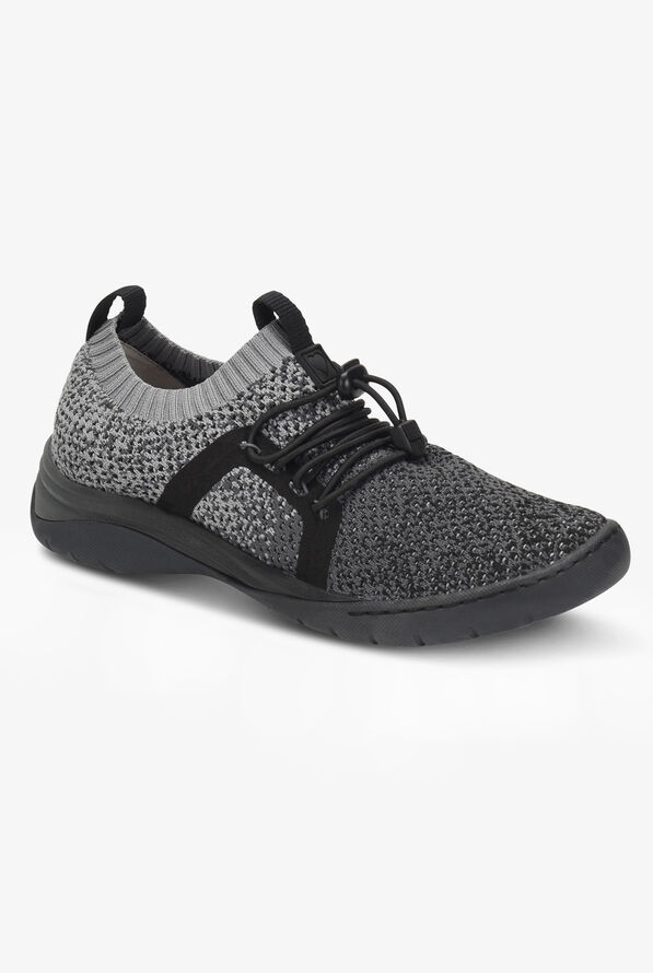  Align™ Women's Torri Black Athletic Slip On Nursing Shoes - null - 2